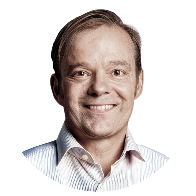 Klaus Kleber