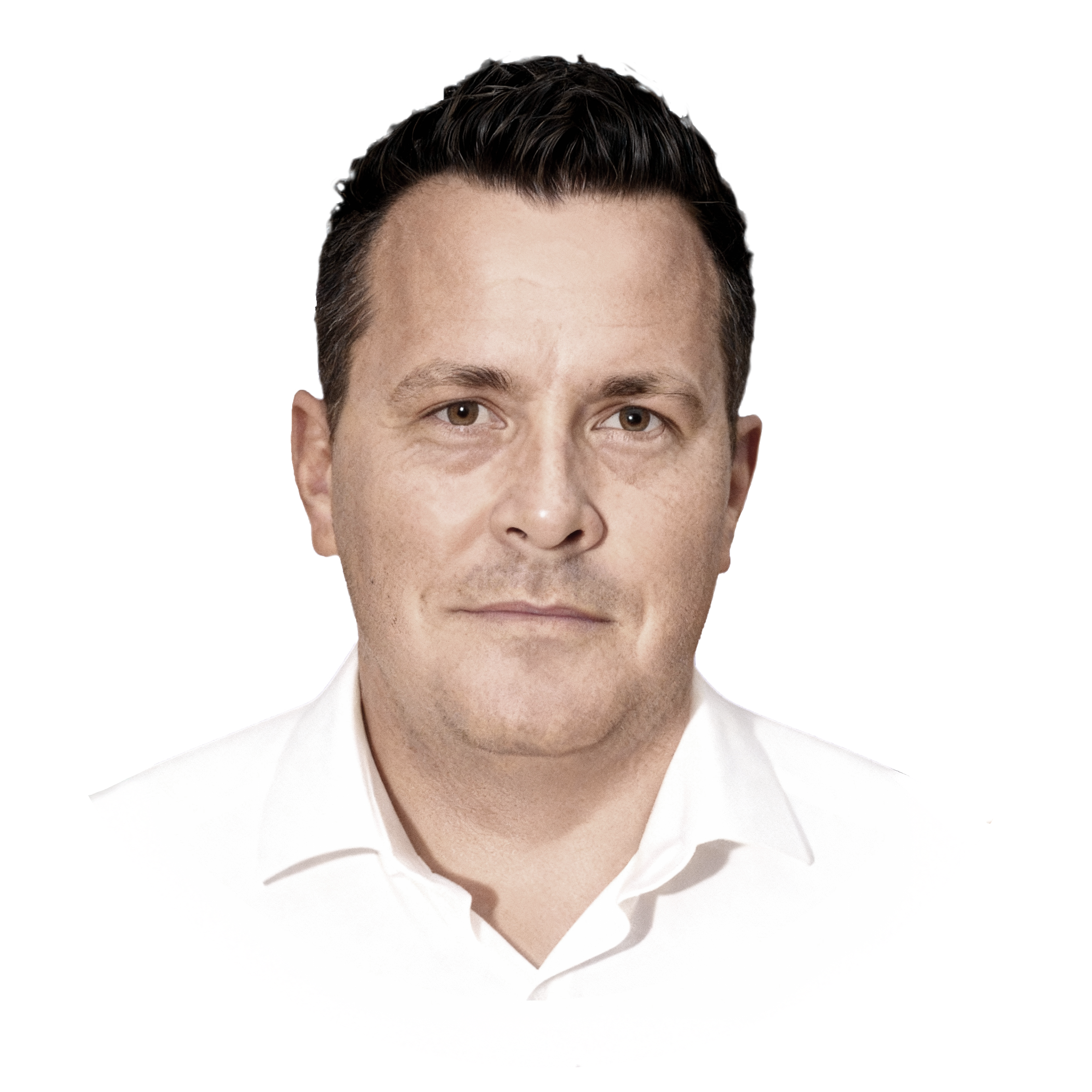 Martin Klingelberg